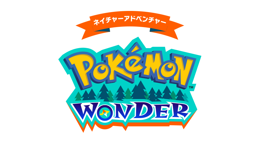 Pokémon WONDER