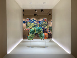 はらぺこあおむし