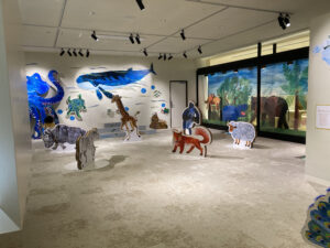 ディスカバリーゾーン