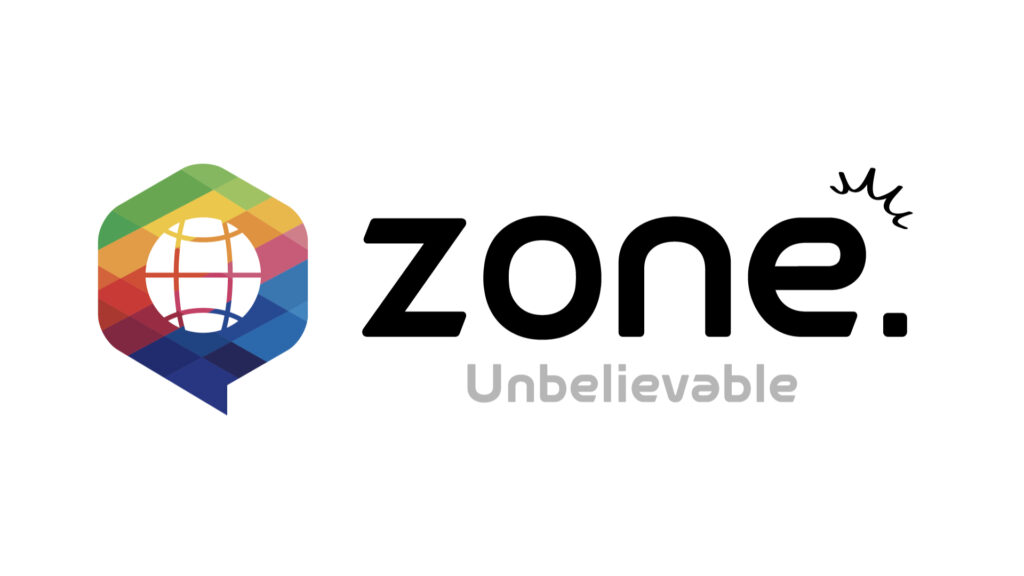 「体験」と「集客」を重視した<br>オンラインイベントプラットフォーム「zone.」<br>正式版をリリースしました。